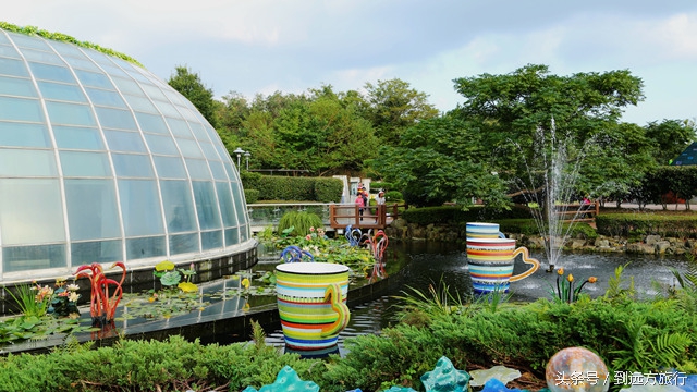 独自去济州岛攻略,独自一人去韩国旅游