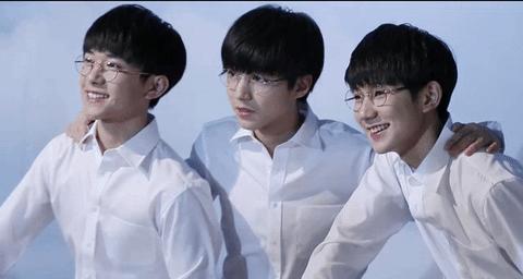 tf三小只,tf三小只现在怎么样