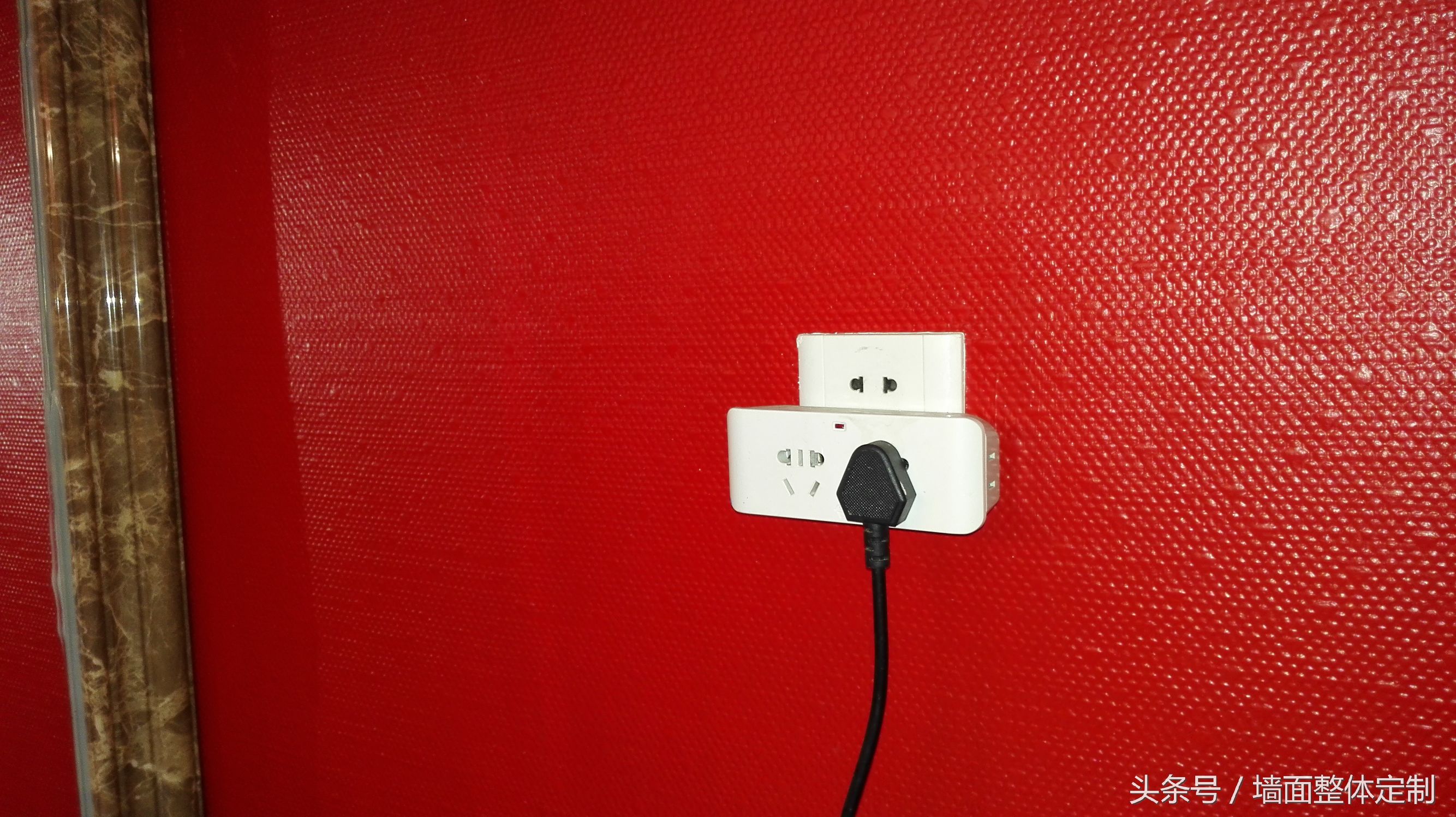 涂料还直接刷墙上？刷在石英壁布上会更好