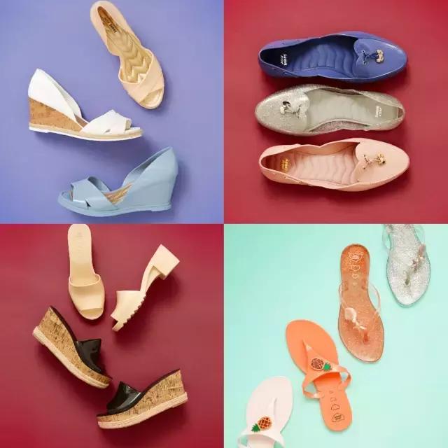 渴望拍拖的人可能都需要一双人字拖。