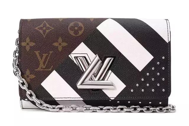 深挖寺库42件美好单品,我知道你想有点酷,但又怕太出格!