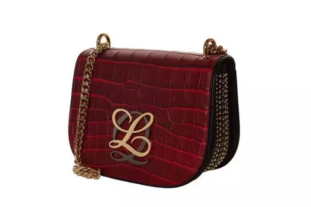 深挖寺库42件美好单品,我知道你想有点酷,但又怕太出格!