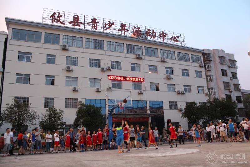 2022攸县篮球赛,攸县乡镇篮球比赛