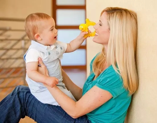 苏德中｜请不要未经允许把孩子的玩具送人！