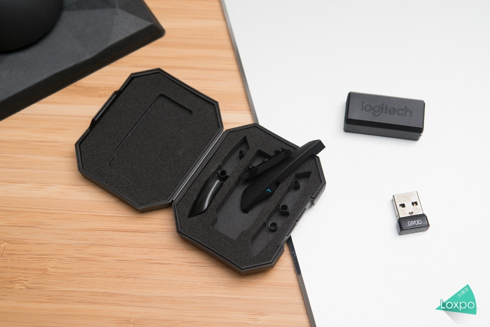 罗技鼠标g900是蓝牙无线鼠标吗 (罗技g900g无线鼠标)