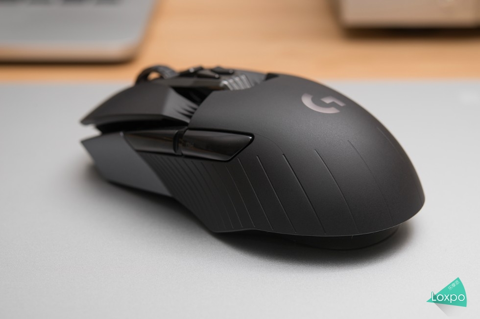 罗技鼠标g900是蓝牙无线鼠标吗 (罗技g900g无线鼠标)