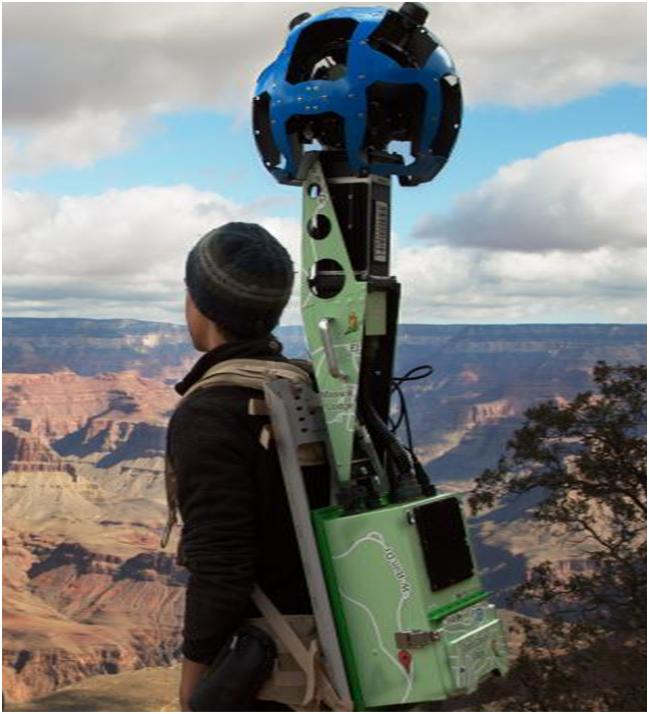 地图看实时街景,3d街景怎么看