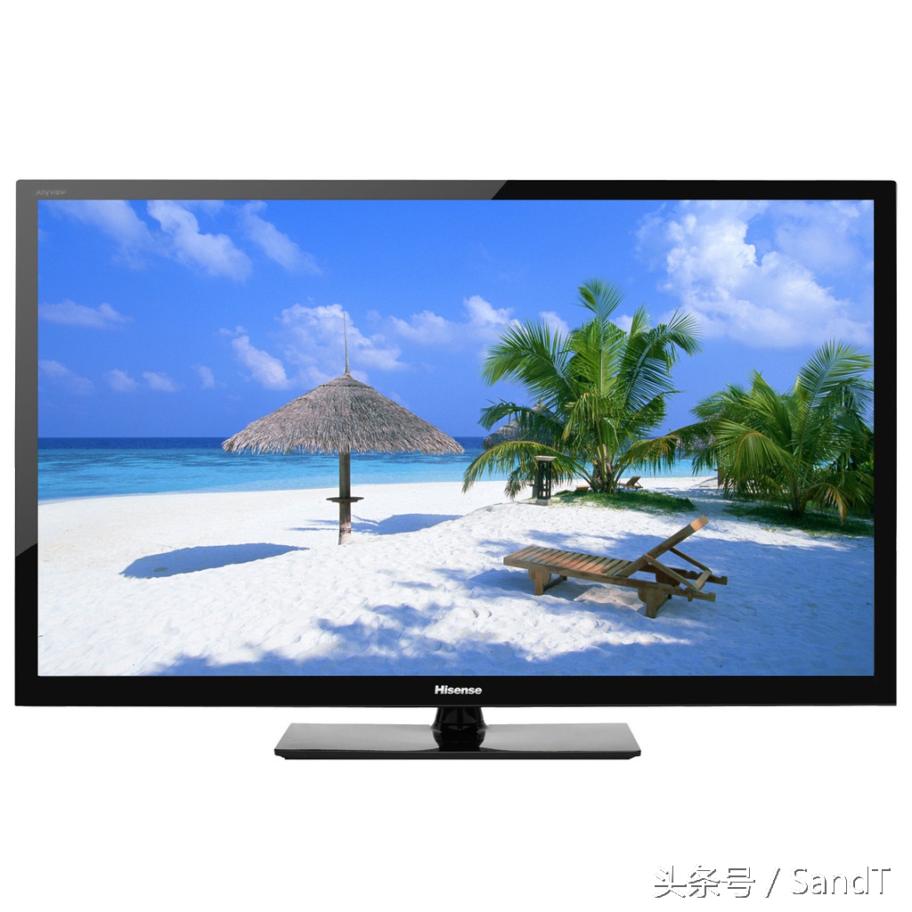 全球液晶电视品牌排行榜前十名,世界十大彩电品牌排行榜