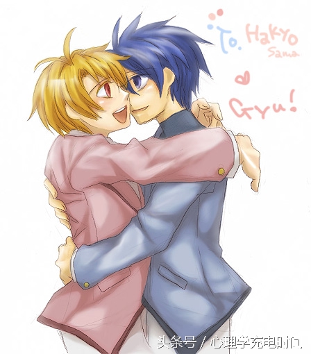 多方面解释:同性恋是正常的社会现象?还是心理疾病?