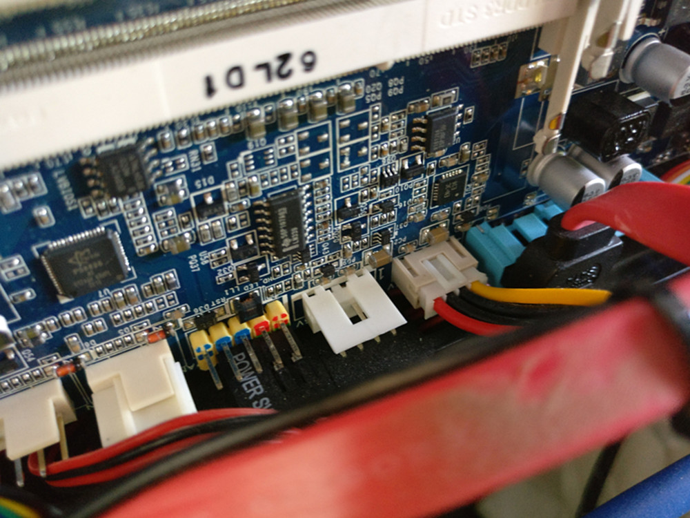 年轻,就该换个姿势——骑着麒麟区体验华为