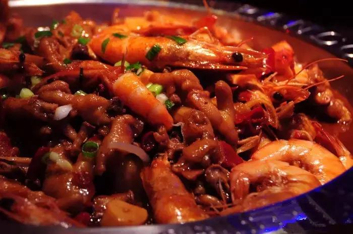 马鞍山必吃的十大美食,马鞍山最近美食推荐