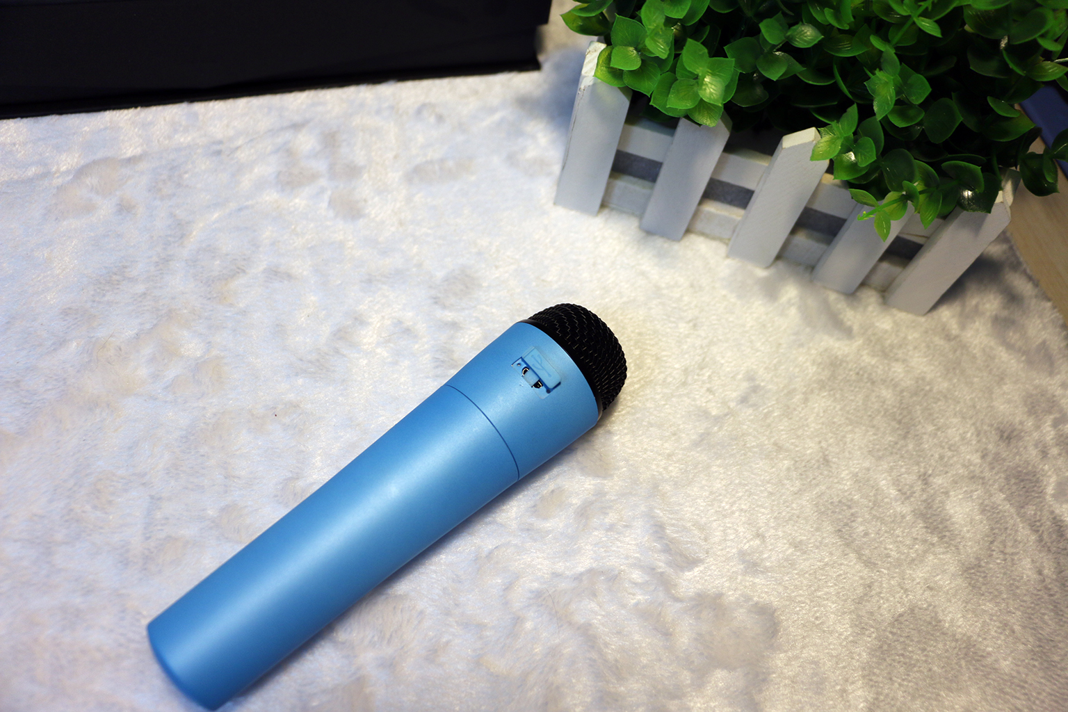 人人都是K歌之王——Kipower无线蓝牙卡拉OK系统