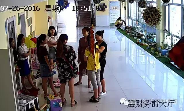 河南一幼儿园针扎小朋友事件,朔州幼儿园针扎幼儿事件