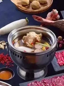 一帮吃货,一群吃货在一起会发生什么