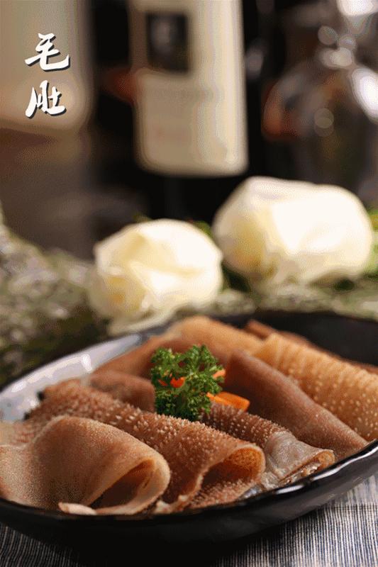 一帮吃货,一群吃货在一起会发生什么