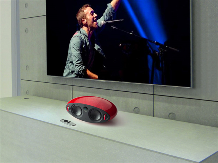 漫步者ma5云音箱,漫步者ma5