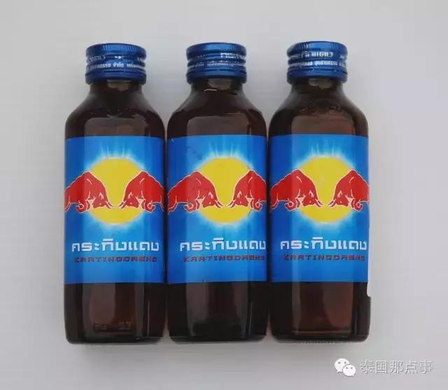 这三个男人是怎么把泰国的糖水卖到全世界的?