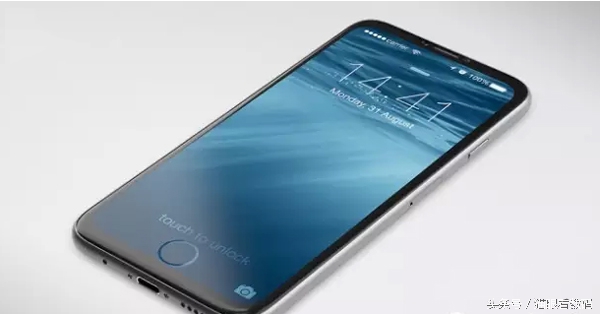 iphone7的home键坏了可以换吗,iphone7的home键为什么按不下去