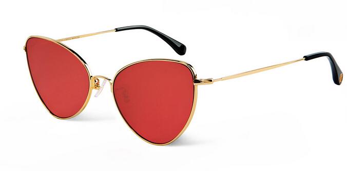 奢奢哒|韩星人手一副GM墨镜这牌子凭什么成了潮牌