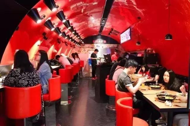 杭州排名前十的餐厅你去吃过哪家,杭州新晋人气餐厅