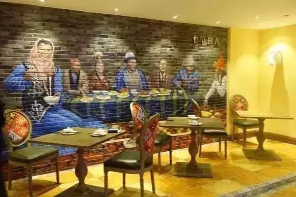 杭州排名前十的餐厅你去吃过哪家,杭州新晋人气餐厅