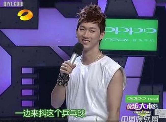 被封杀的韩星,广电封杀的明星