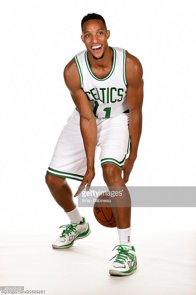 埃文特纳穿过的鞋,埃文特纳上脚球鞋