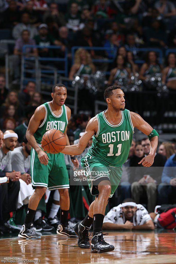 埃文特纳穿过的鞋,埃文特纳上脚球鞋