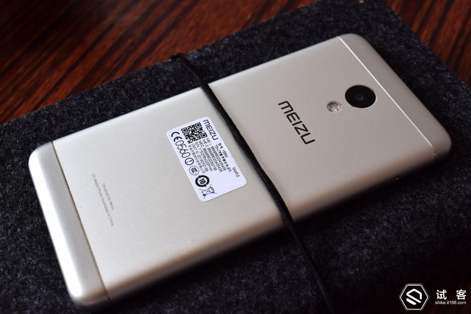 魅蓝3青年良品参数,魅蓝3s标准版评测