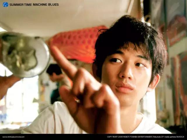 日系夏日小清新电影推荐,适合夏天看的小清新电影