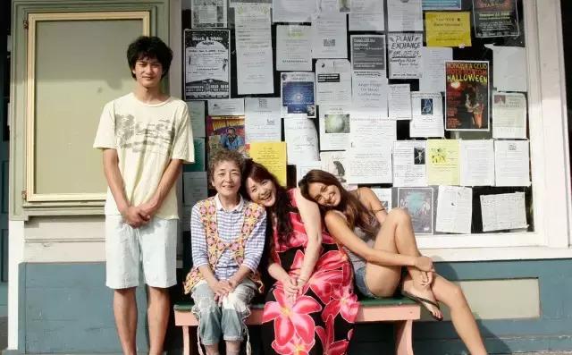 日系夏日小清新电影推荐,适合夏天看的小清新电影