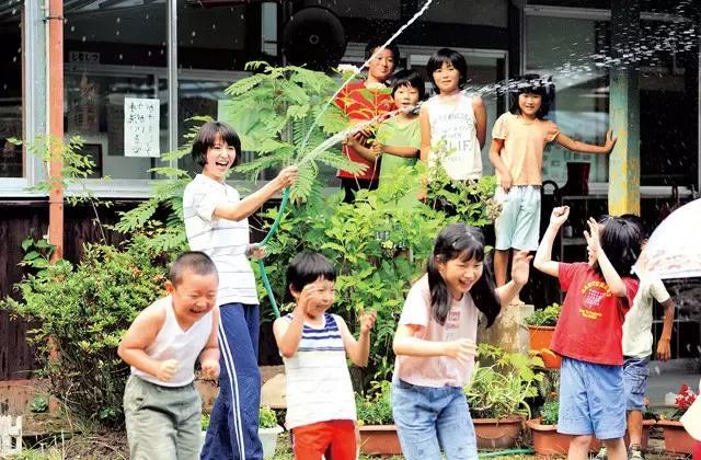 日系夏日小清新电影推荐,适合夏天看的小清新电影