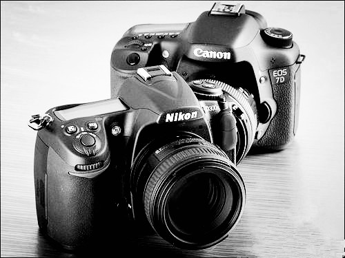 有逼格的相机单反,自用单反相机推荐