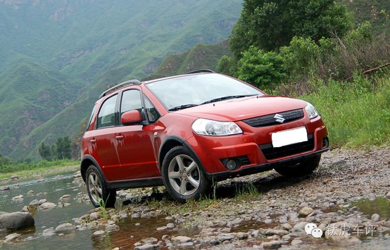 推荐几辆省油不容易坏的老车,皮实耐操的家用车又有高级感