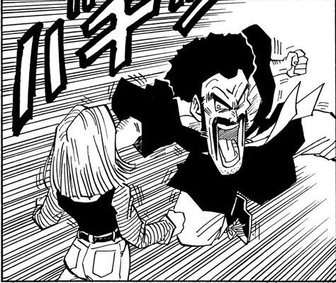 龙珠动画里面所有人的招式,龙珠动漫中的必杀技