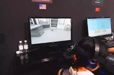 VR版《模拟人生》，唯美解谜《Reflections》评测