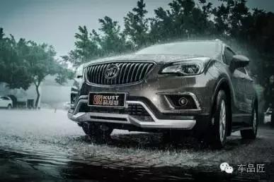 别克envision昂科威1.5t2015款,别克昂科威envision2.0t蓝色