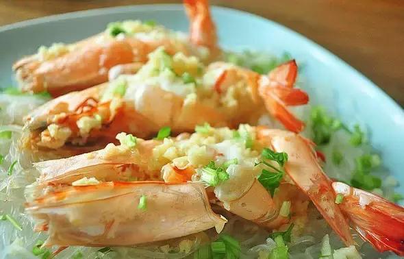 珠海海味干虾怎么吃,珠海海鲜怎么吃