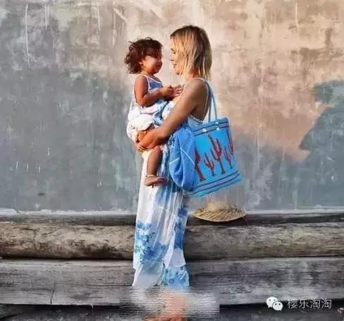 美丽攻略：修炼起来，做一个时尚的辣妈，Whynot?