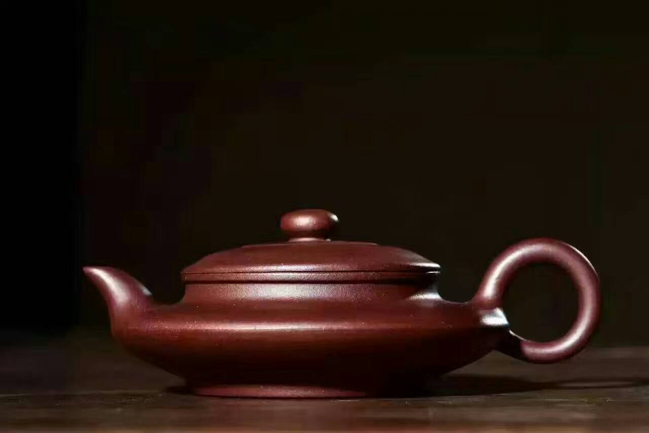 宜兴紫砂矿料只有黄龙山才有吗,黄龙山原矿紫砂和外矿的区别