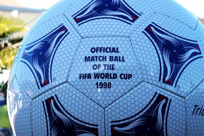 南非世界杯球场分布图,2010南非世界杯球场