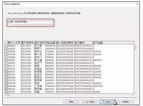 excel和access如何数据同步更新,excel和access配合操作高级教程