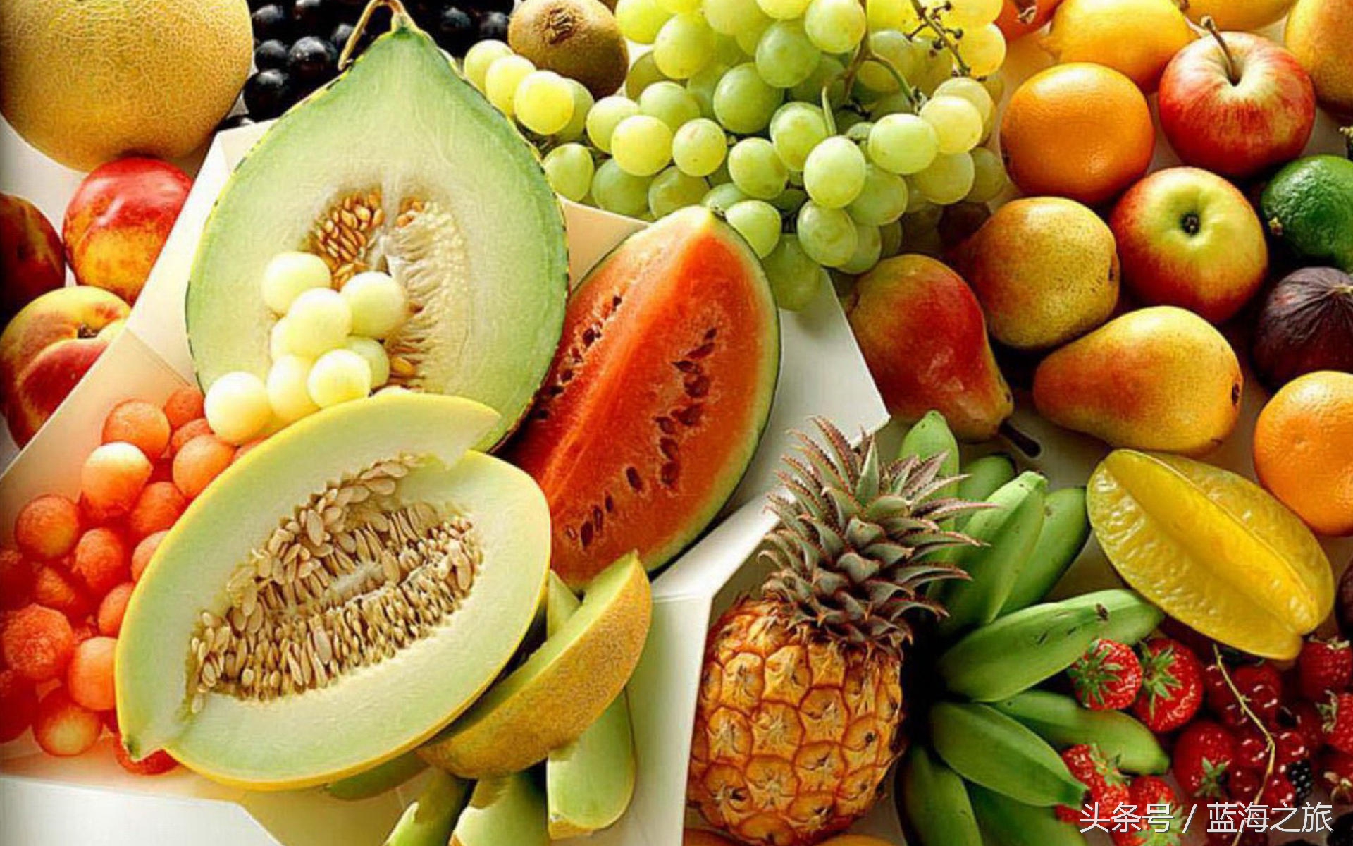 哺乳期妈咪吃的维生素,多吃水果还是少吃水果