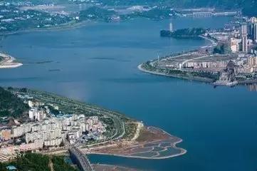 为什么开县成为开州区,重庆开县改为开州了吗