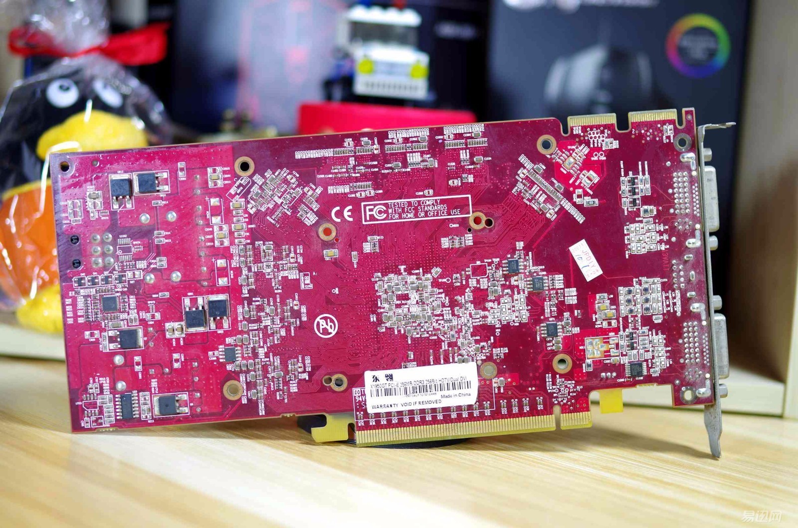 diy显卡技巧,diy显卡入门