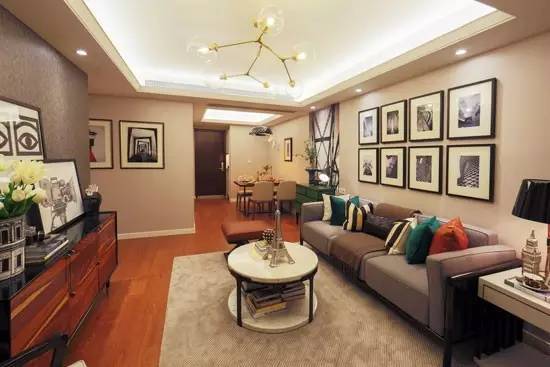 天阳太不知足！明明可以靠户型卖房，却偏偏要靠精装！|远见