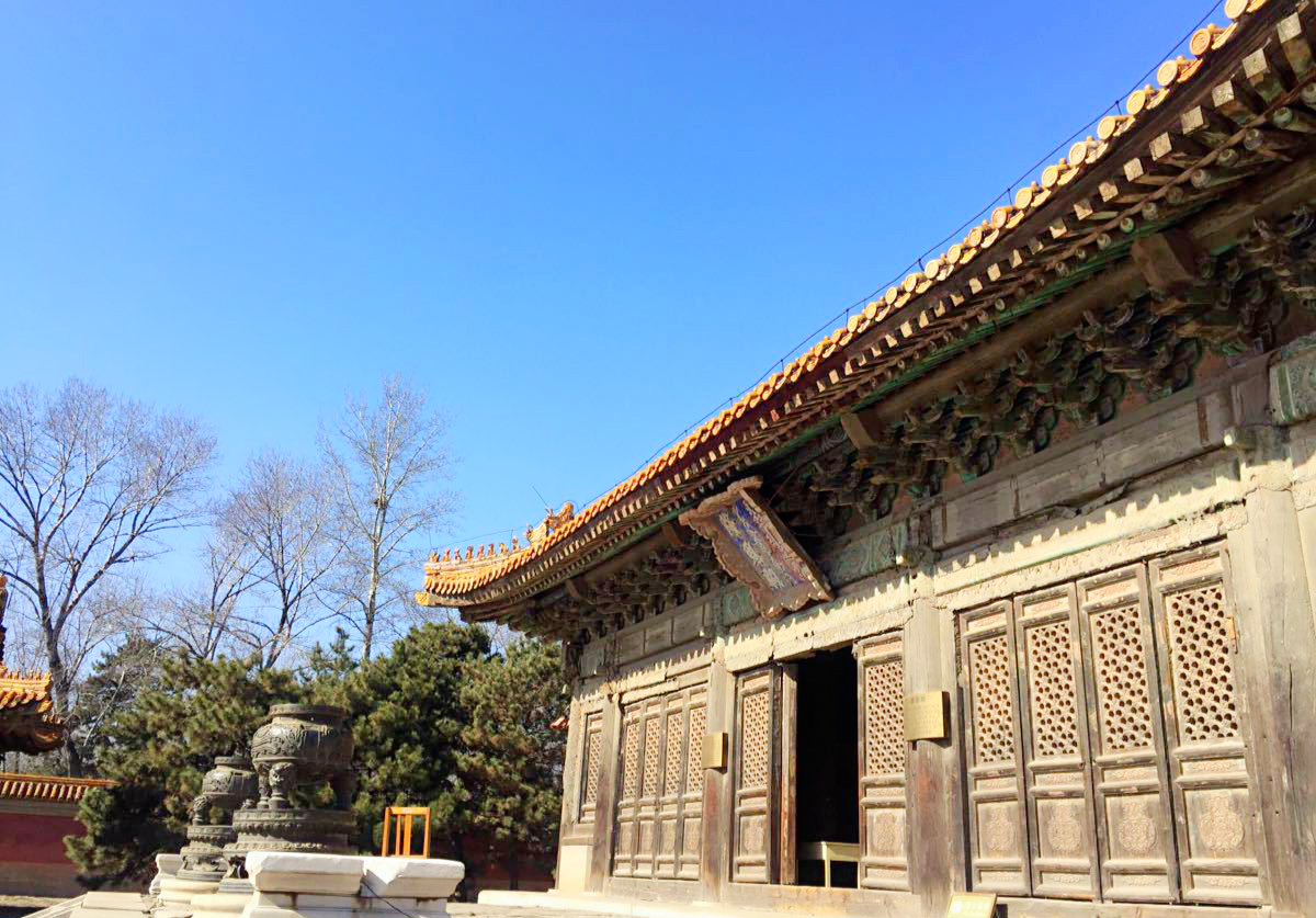 保定十大臭名景点排名,保定必去的十大旅游地