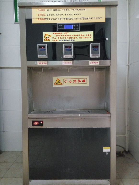 太原理工大学学姐迎新,新生怎么去太原理工大学