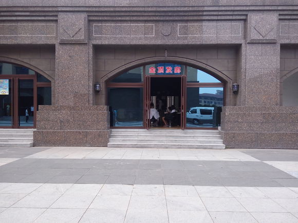 太原理工大学学姐迎新,新生怎么去太原理工大学