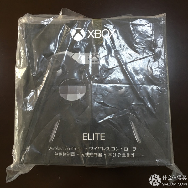 在外设的路上越走越远—Microsoft微软XBOX